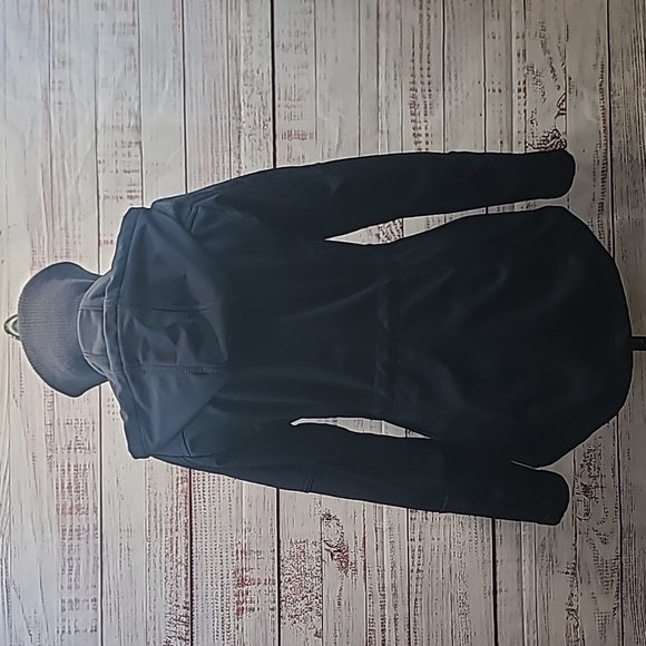 Laundry by Shelli Secal navy jacket - Picture 8 of 13